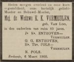 Loo van Jacomina 1814-1900 (VPOG 06-03-1900 rouwadvert.).jpg